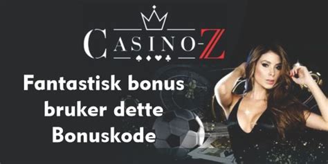 casino bonus i dag